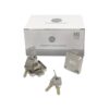 KHAS Triumph Drawer Lock – Strong & Secure for Cabinets