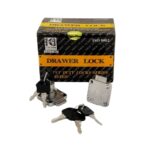 KHAS Classic Drawer Lock