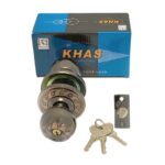 KHAS Generation 11960 Round/Knob Lock