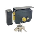 Khas ECO Electric Door Lock