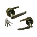 KHAS Maxel Lever Lock - Model 6411-AB